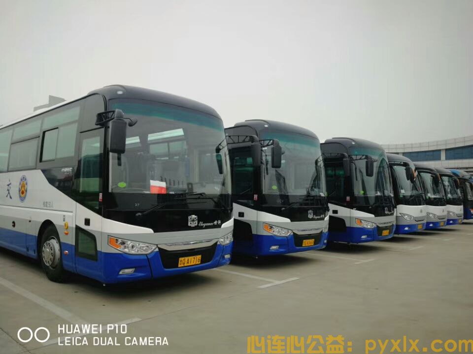 让血液把我们的心连接在一起 ----心连心献血纪实(图36)