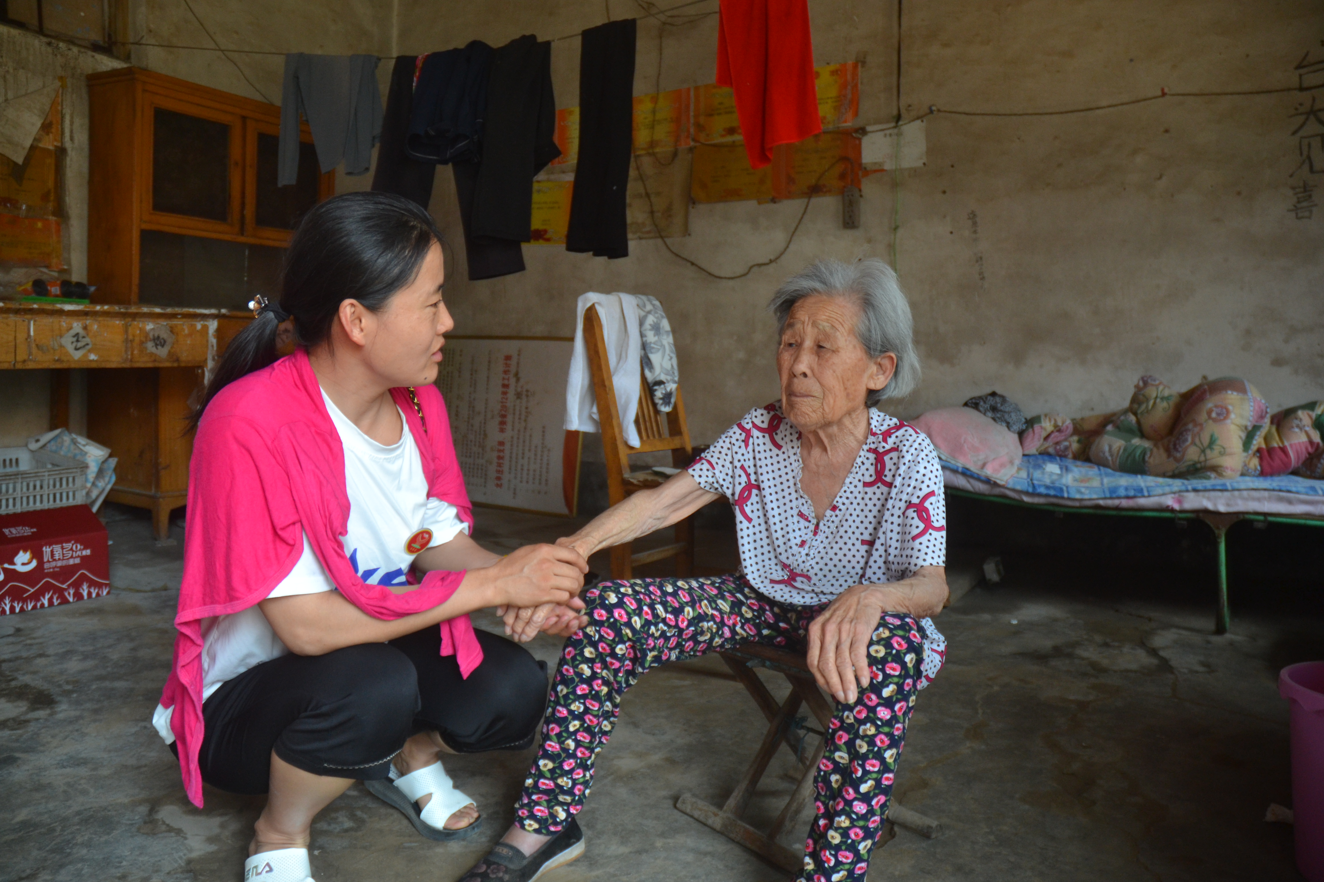 共青团平邑县委发起"圆梦行动"助力大学生活动(图2)