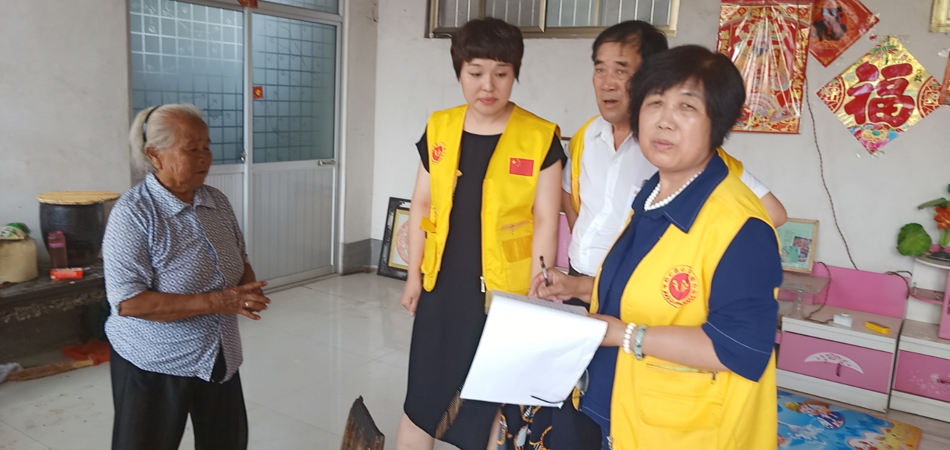 2019年度心连心公益助学_第八站、第九站(图20) 2019年度心连心公益助学_第八站、第九站(图20)