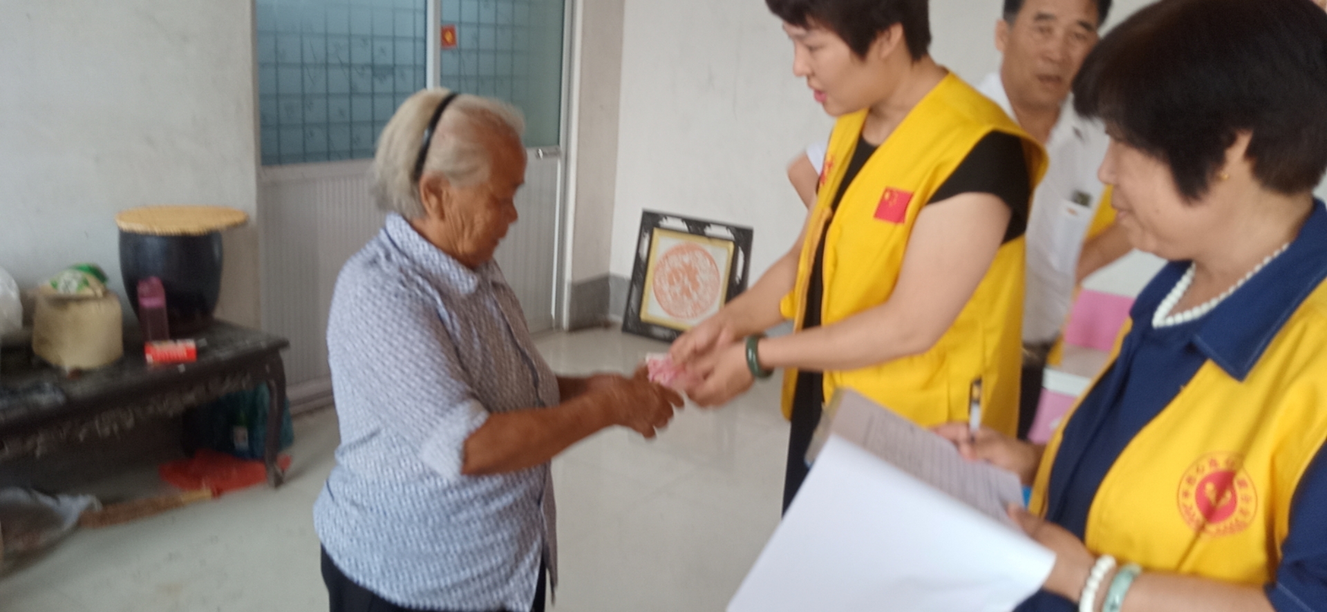 2019年度心连心公益助学_第八站、第九站(图21) 2019年度心连心公益助学_第八站、第九站(图21)