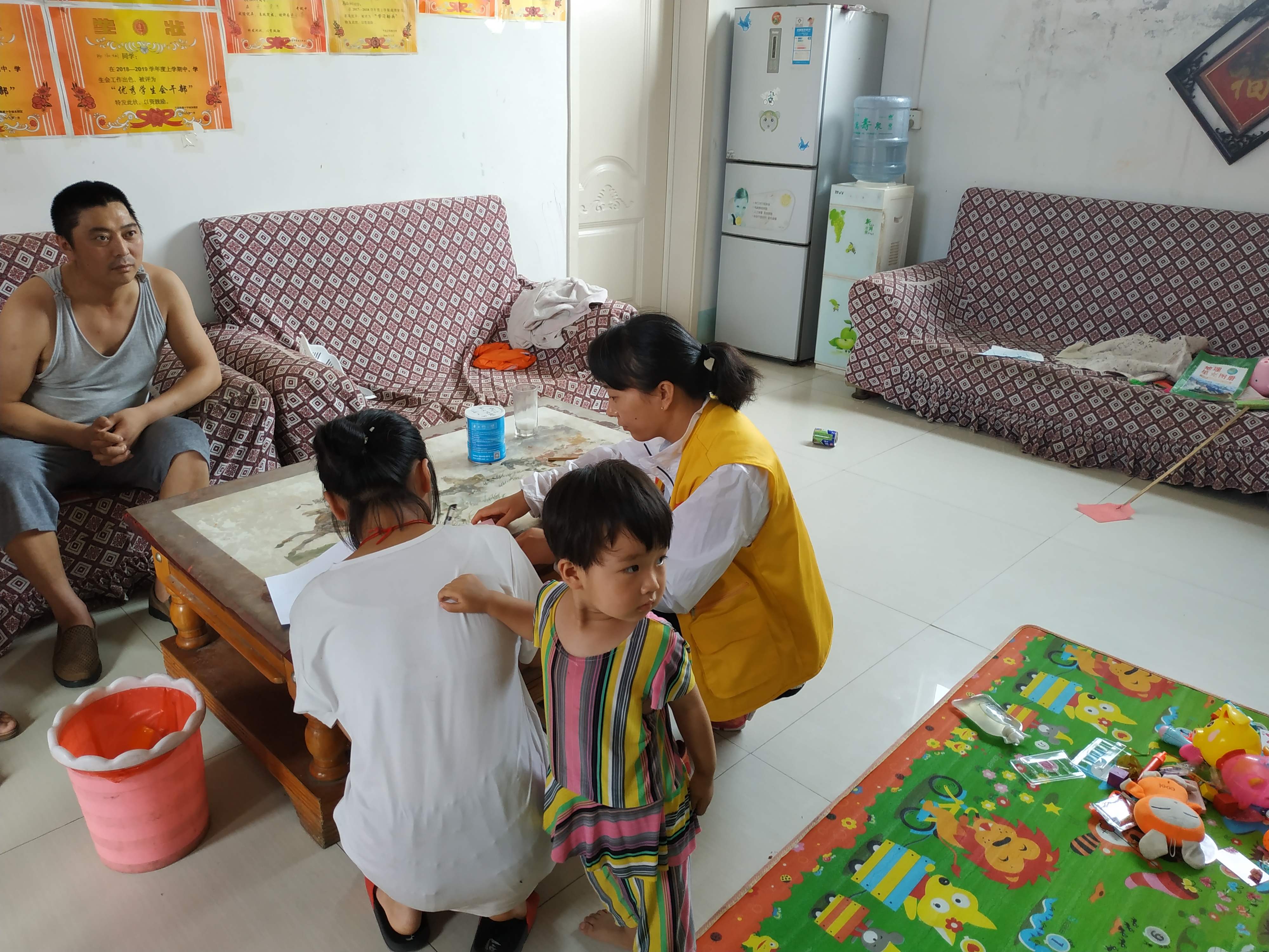 2019年度心连心公益助学_第八站、第九站(图22) 2019年度心连心公益助学_第八站、第九站(图22)