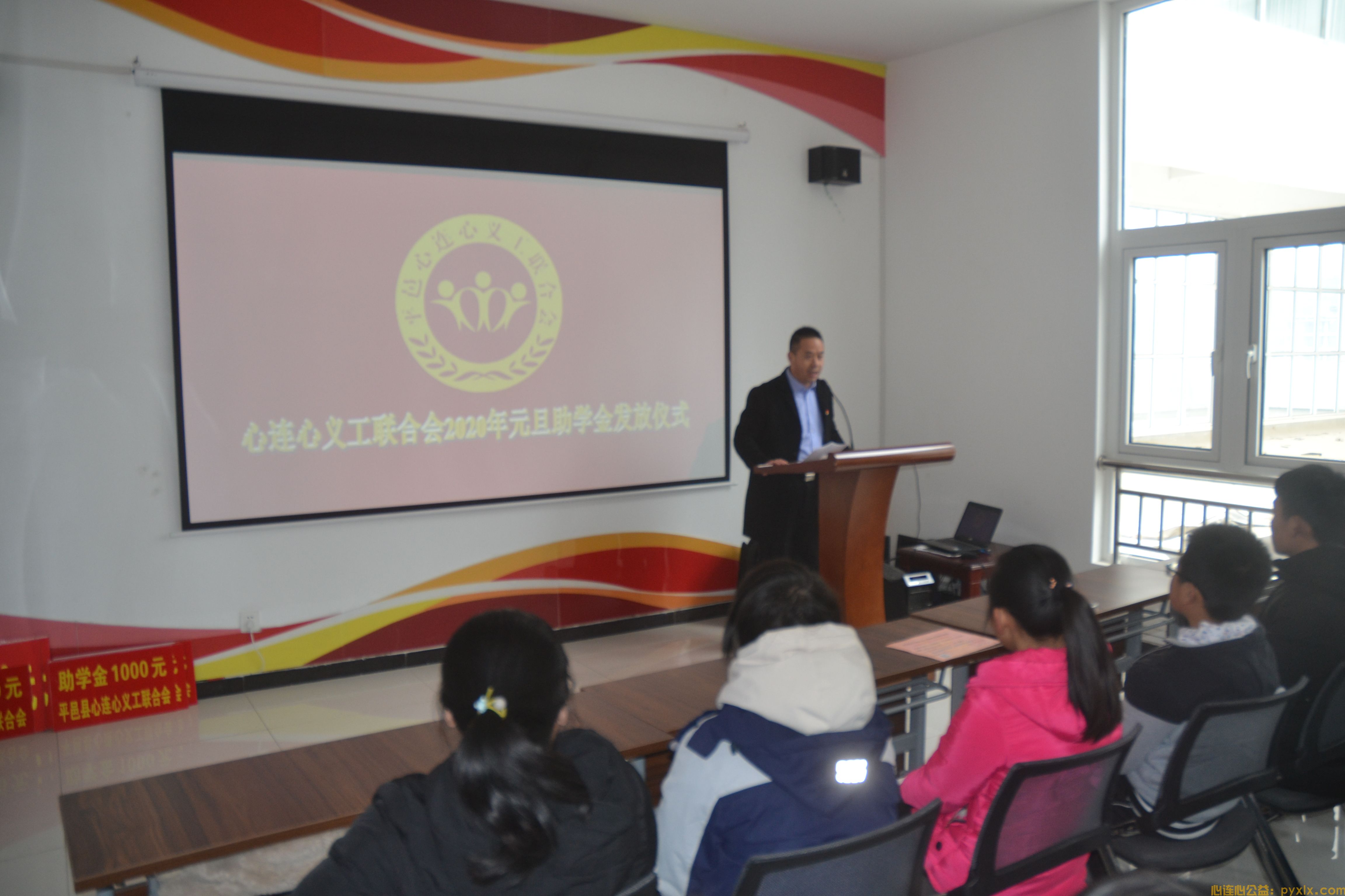 新年献礼~平邑县新时代文明实践(图3)