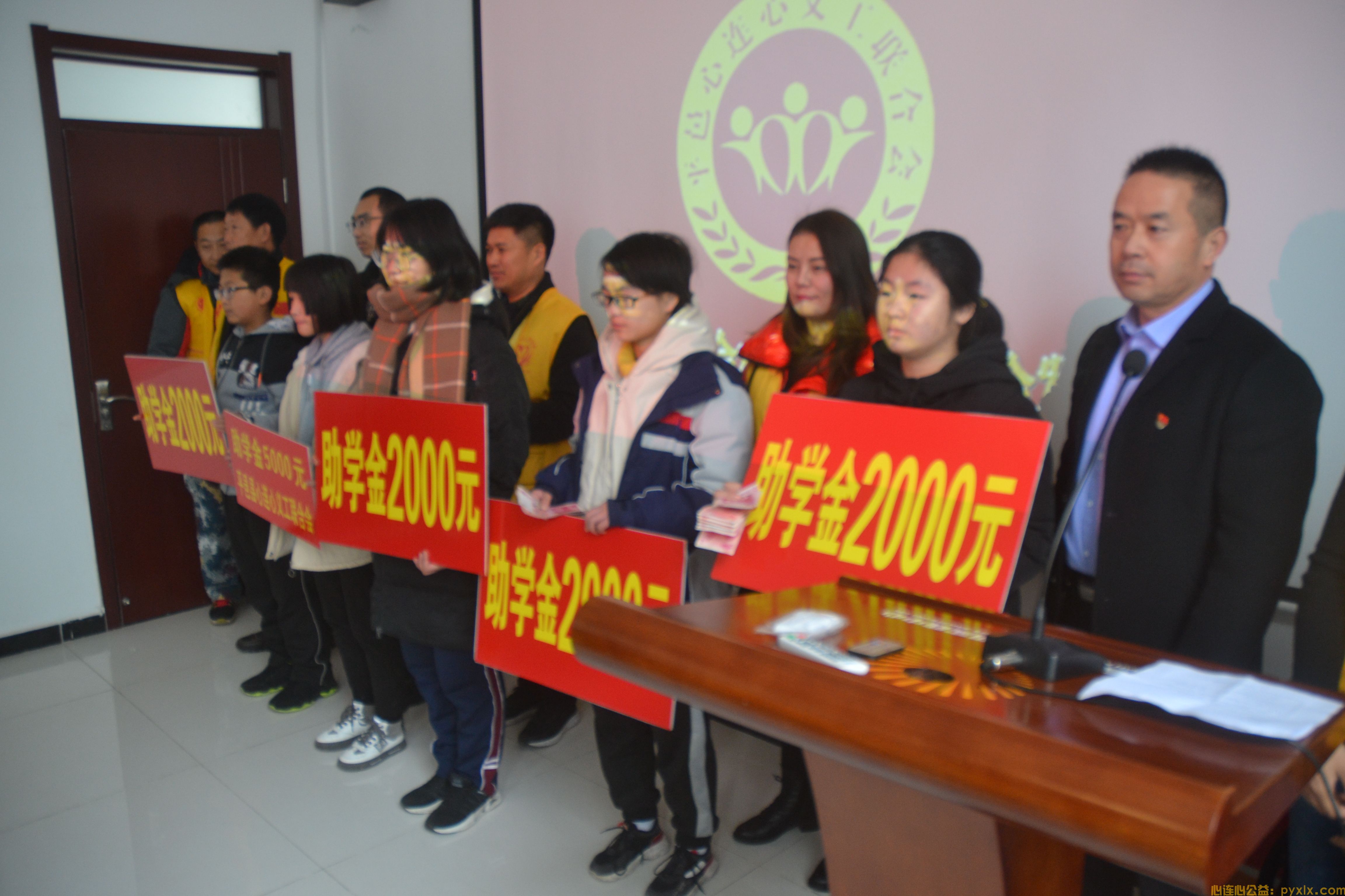 新年献礼~平邑县新时代文明实践(图6)