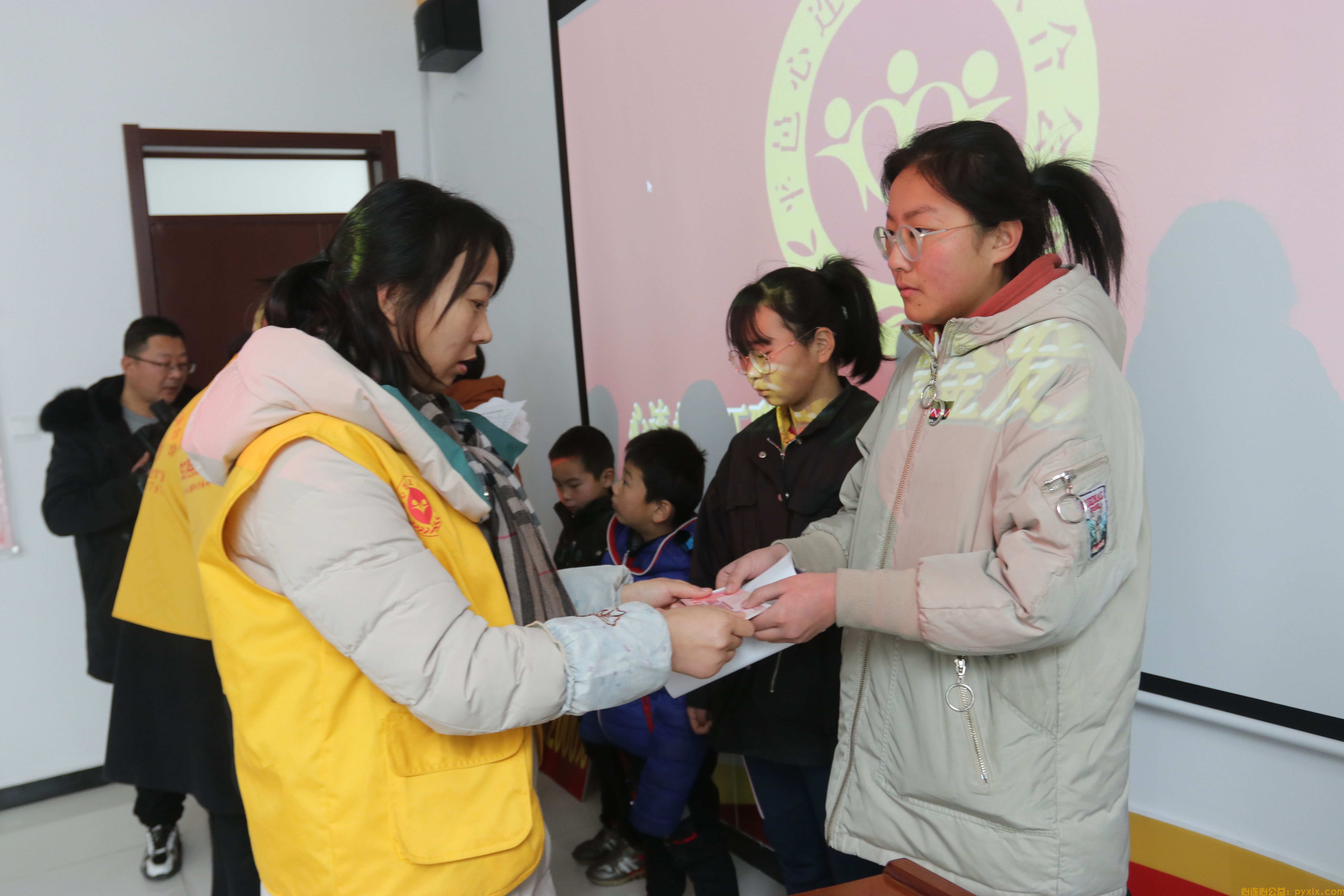 新年献礼~平邑县新时代文明实践(图9)