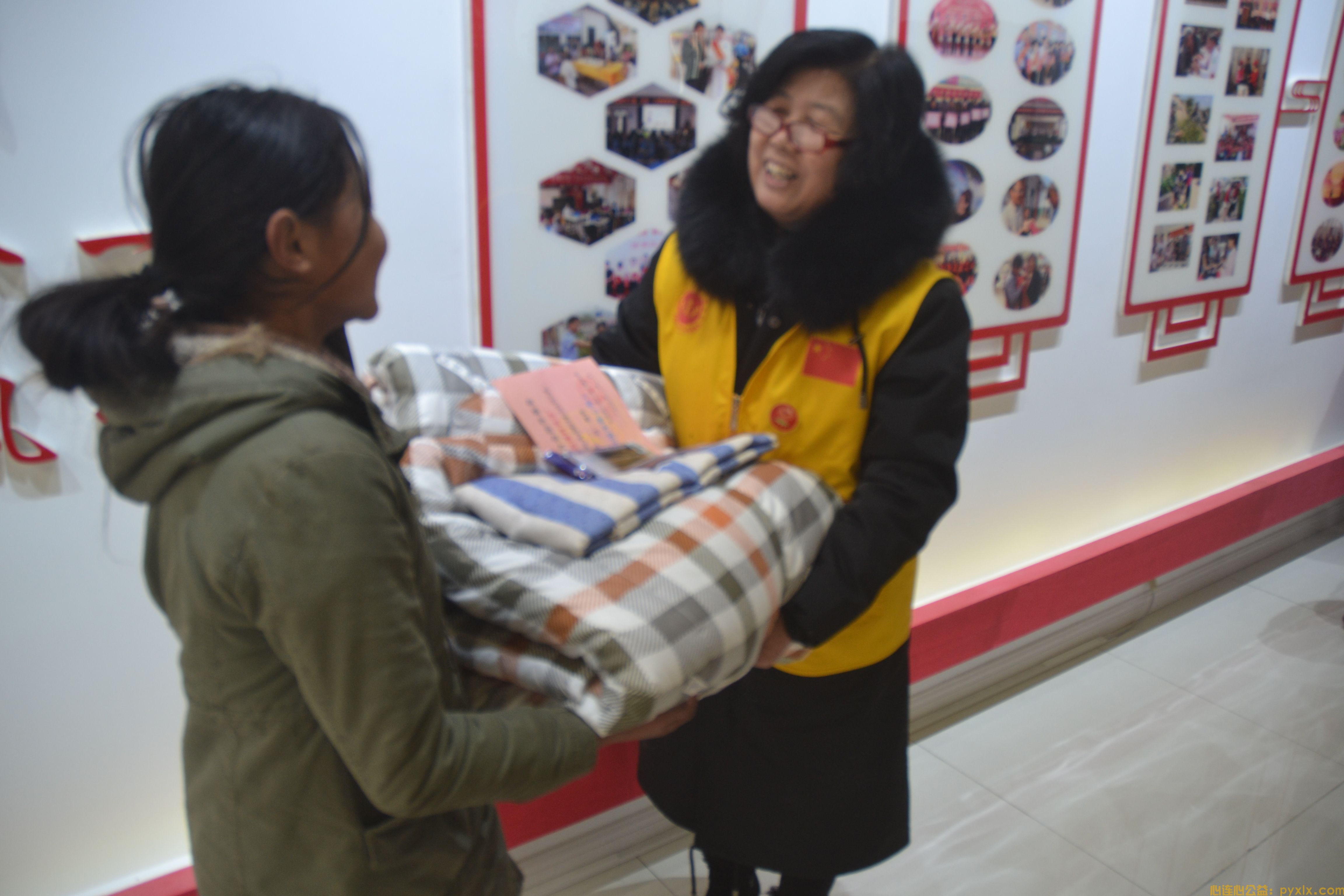 新年献礼~平邑县新时代文明实践(图14)