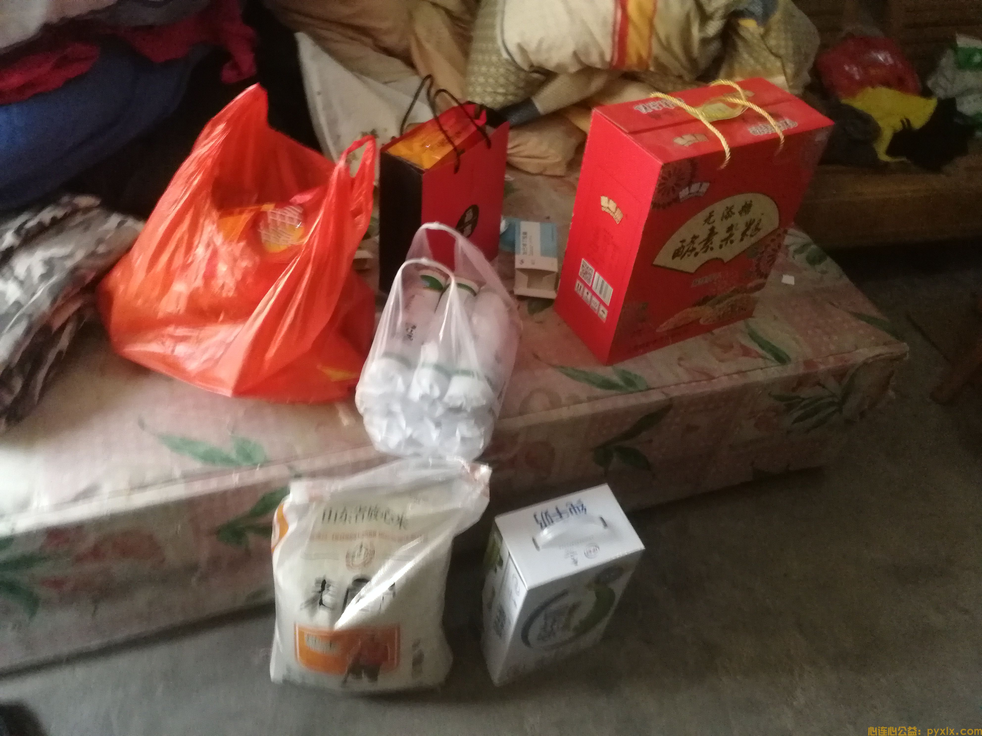 沂蒙党员不忘初心(图20)